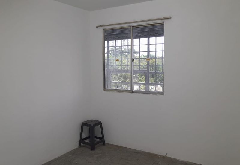 Flat L 2 Pandan Jaya Cheras  Ampang