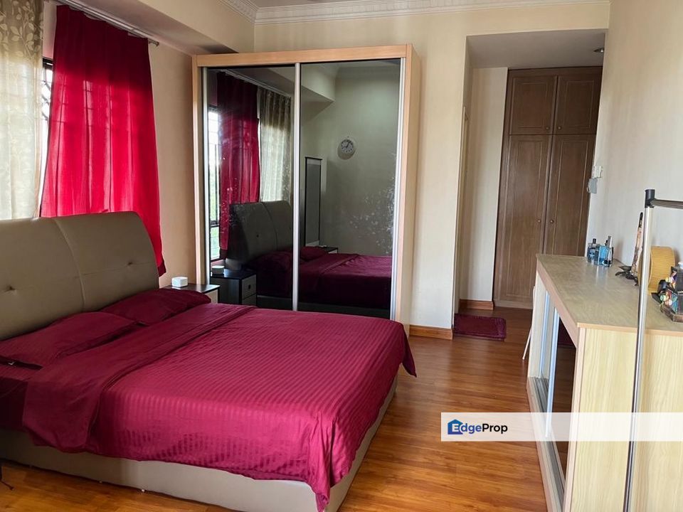 Robson condo, Kuala Lumpur, Seputeh