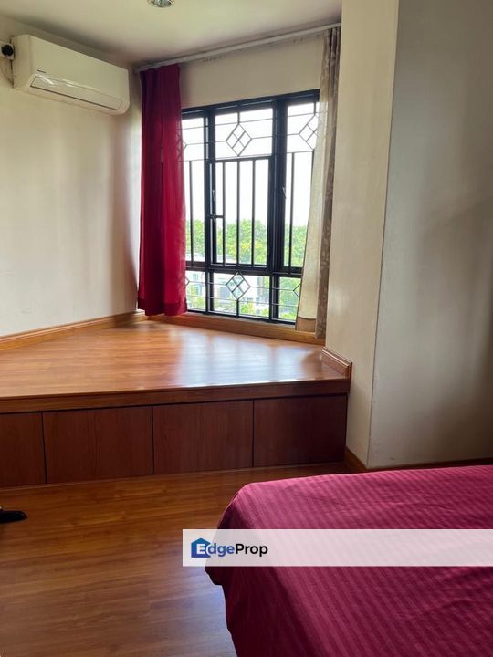 Robson condo, Kuala Lumpur, Seputeh