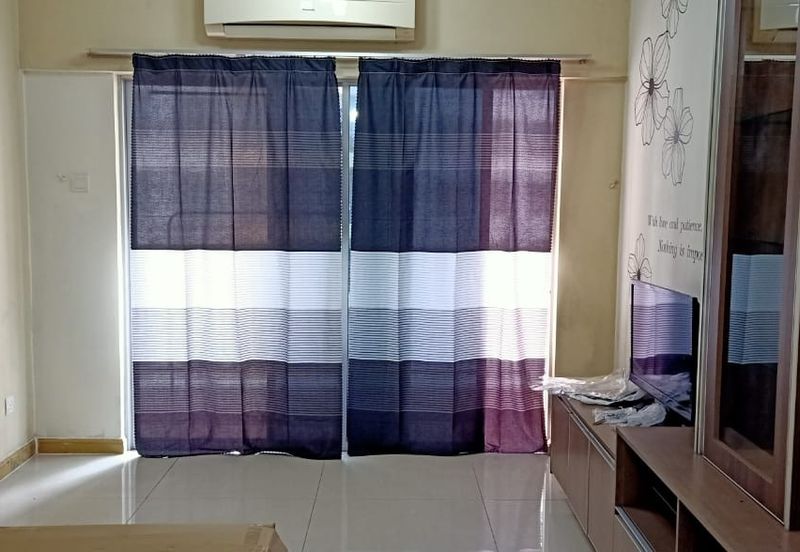 Kuchai Avenue Serviced Residence