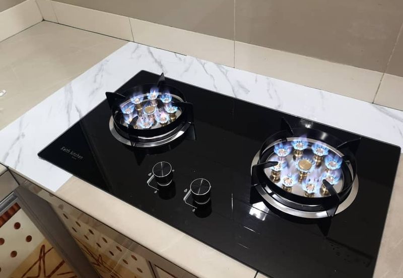 Kuchai Avenue Serviced Residence