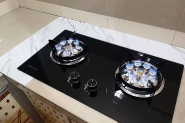 Kuchai Avenue Serviced Residence