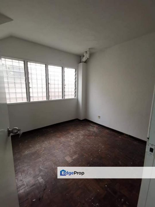 Pandan Indah, Selangor, Pandan Indah