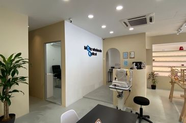 Bandar Mahkota Cheras