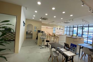 Bandar Mahkota Cheras