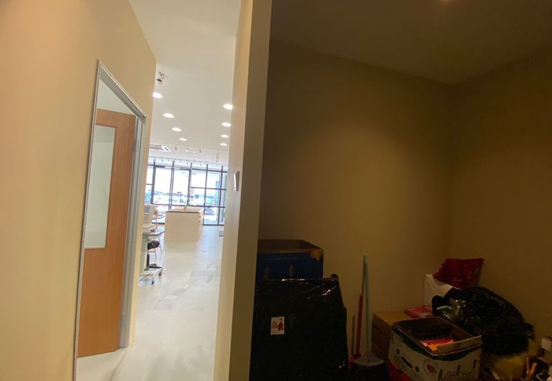 Bandar Mahkota Cheras