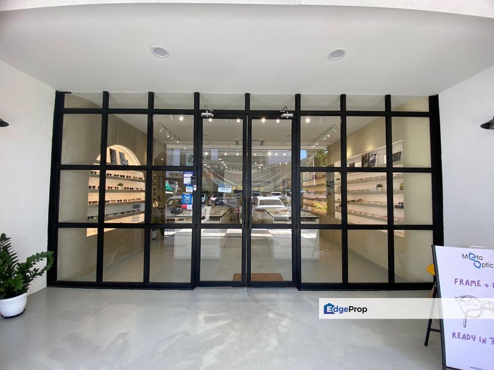 Ground Floor Bandar Mahkota Cheras Mahkota Square, Selangor, Cheras