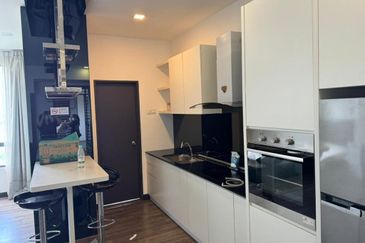 Landmark Residence 2 @ Bandar Sungai Long