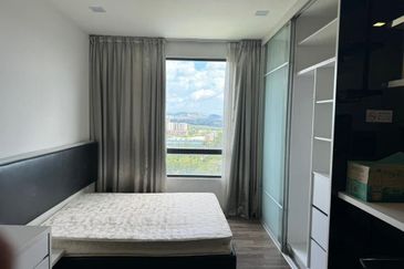 Landmark Residence 2 @ Bandar Sungai Long