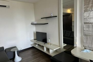 Landmark Residence 2 @ Bandar Sungai Long