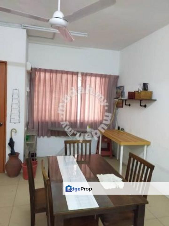 Glen Court, Bandar Sungai Long, Kajang, Selangor, Selangor, Kajang