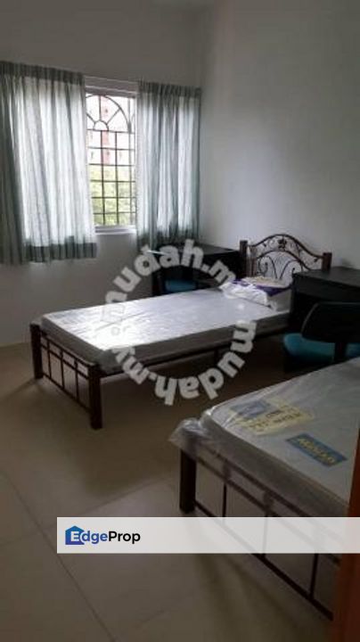 Glen Court, Bandar Sungai Long, Kajang, Selangor, Selangor, Kajang