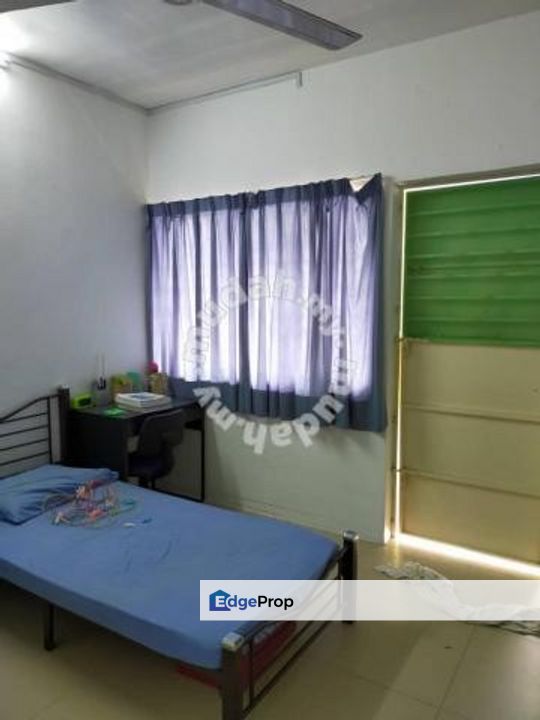 Glen Court, Bandar Sungai Long, Kajang, Selangor, Selangor, Kajang