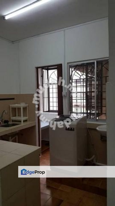 Glen Court, Bandar Sungai Long, Kajang, Selangor, Selangor, Kajang