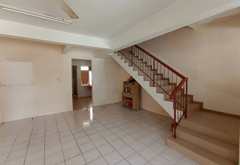 Bandar Mahkota Cheras