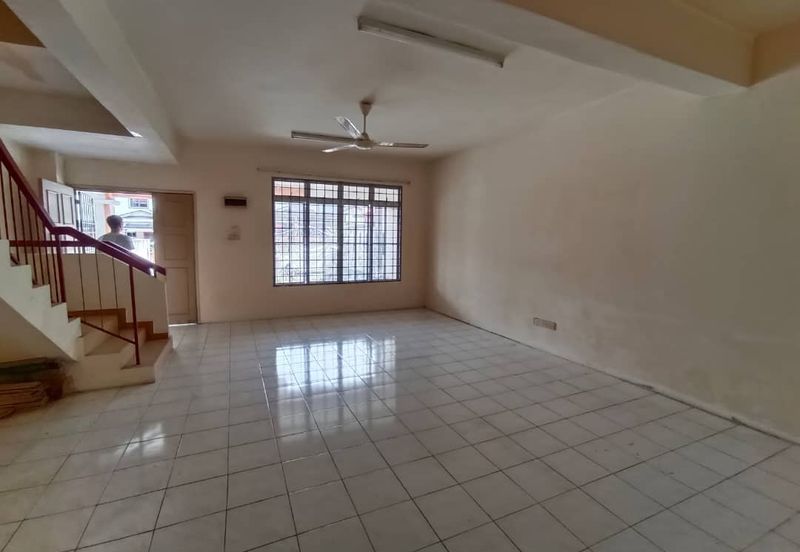 Bandar Mahkota Cheras