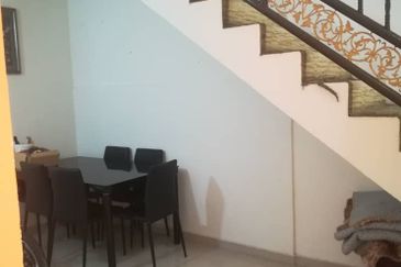 Taman Shamelin Perkasa