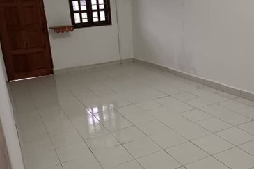 Taman Shamelin Perkasa