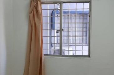 Bukit Pandan 1 Kondominium