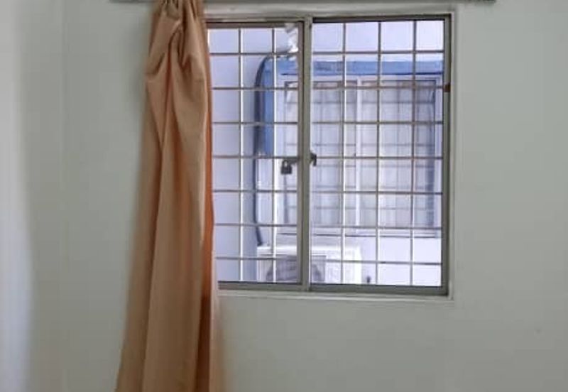 Bukit Pandan 1 Kondominium