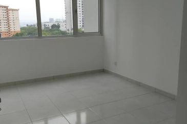 Midah Ria Condominium