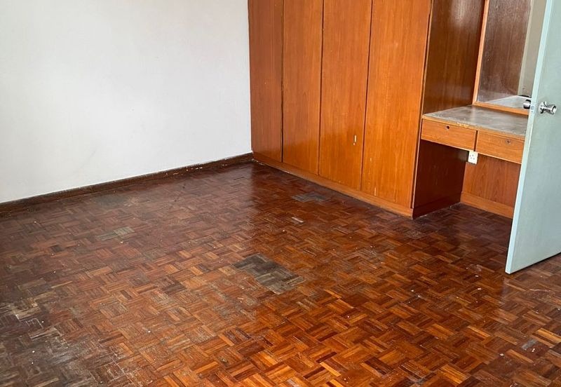 Taman Bukit Anggerik