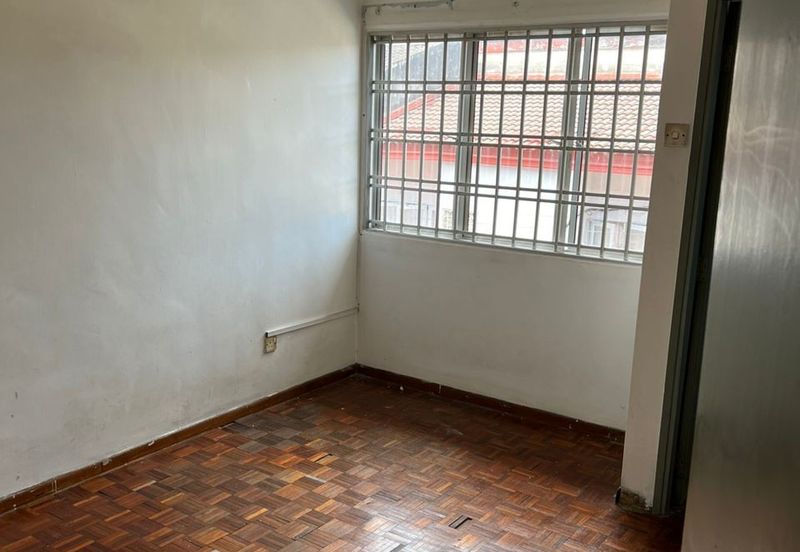 Taman Bukit Anggerik