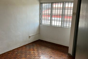 Taman Bukit Anggerik