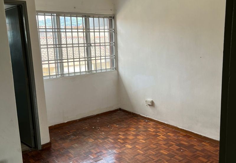 Taman Bukit Anggerik