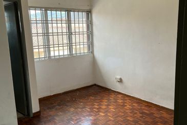 Taman Bukit Anggerik