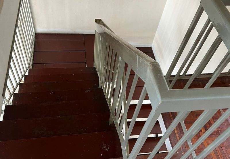 Taman Bukit Anggerik