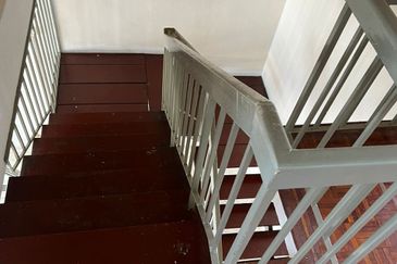 Taman Bukit Anggerik