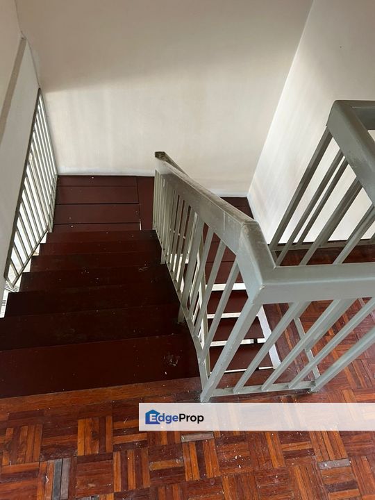 Taman Bukit Anggrik, Selangor, Cheras