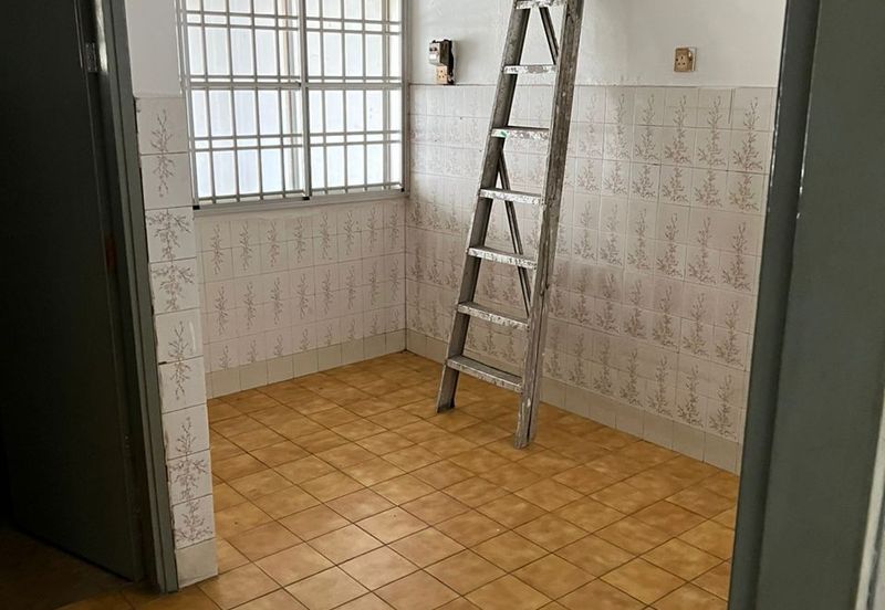 Taman Bukit Anggerik