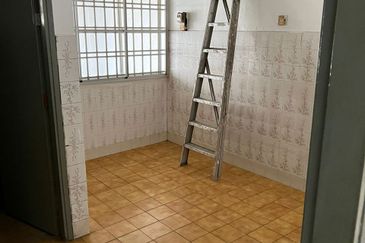 Taman Bukit Anggerik