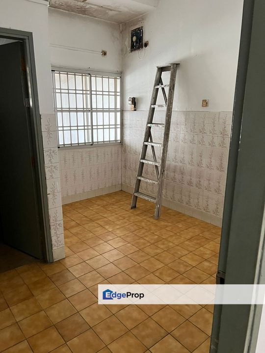 Taman Bukit Anggrik, Selangor, Cheras