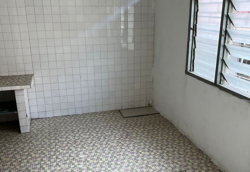 Taman Bukit Anggerik