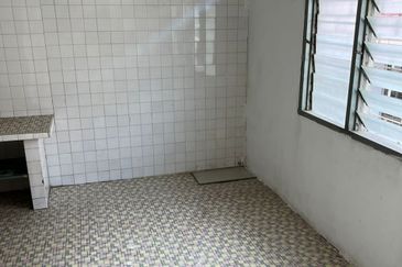 Taman Bukit Anggerik