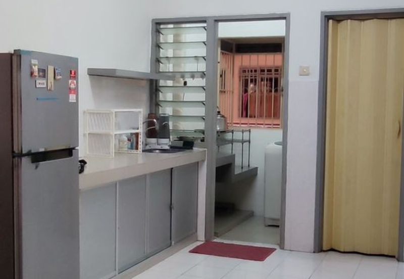 Cemara Apartment, Bandar Sri Permaisuri