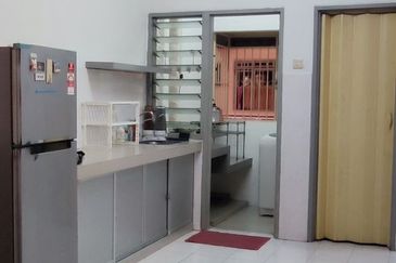 Cemara Apartment, Bandar Sri Permaisuri