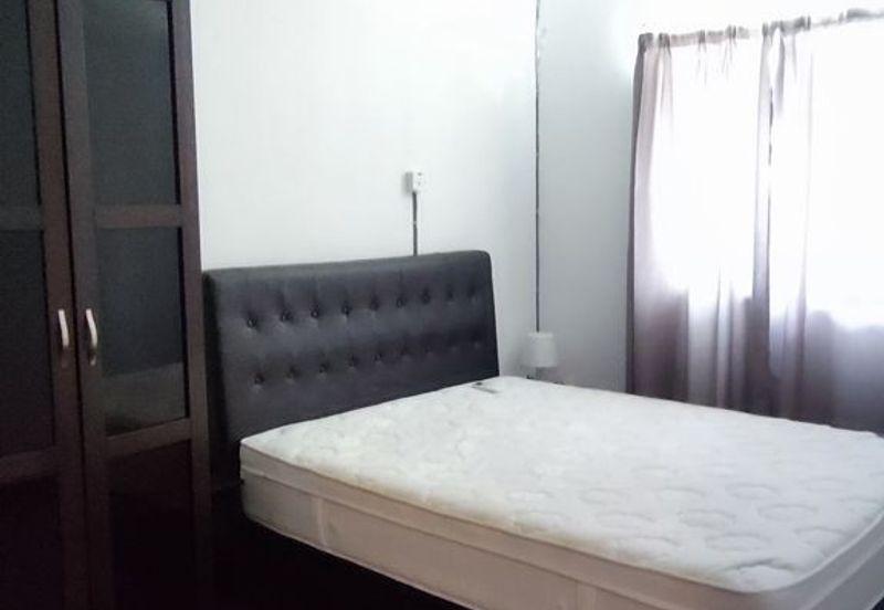 Cemara Apartment, Bandar Sri Permaisuri