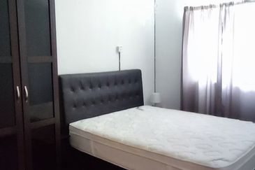 Cemara Apartment, Bandar Sri Permaisuri