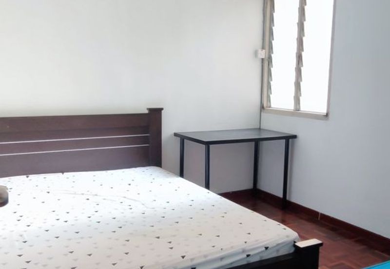 Cemara Apartment, Bandar Sri Permaisuri