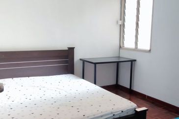 Cemara Apartment, Bandar Sri Permaisuri