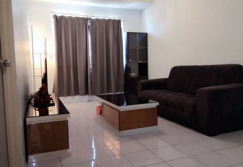 Cemara Apartment, Bandar Sri Permaisuri