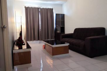 Cemara Apartment, Bandar Sri Permaisuri