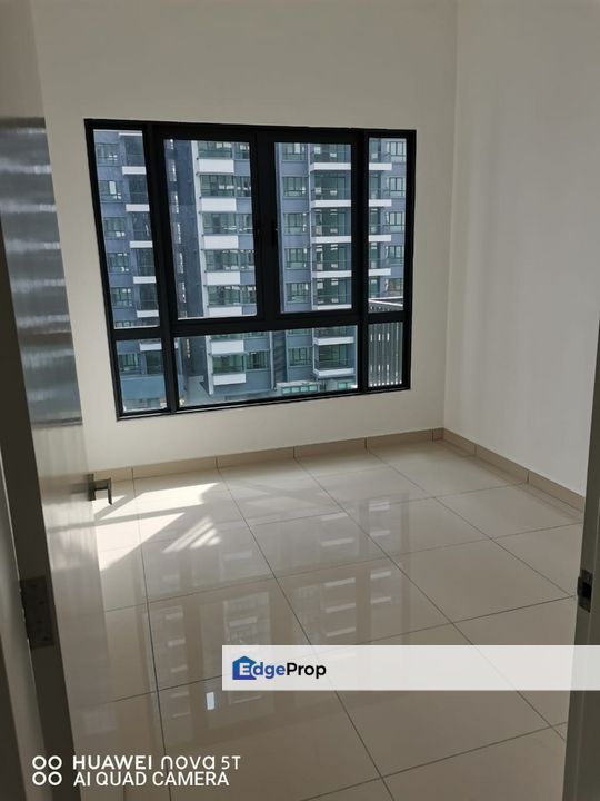 Alstonia Residence New Condo Bandar Sungai Long, Selangor, Bandar Sungai Long