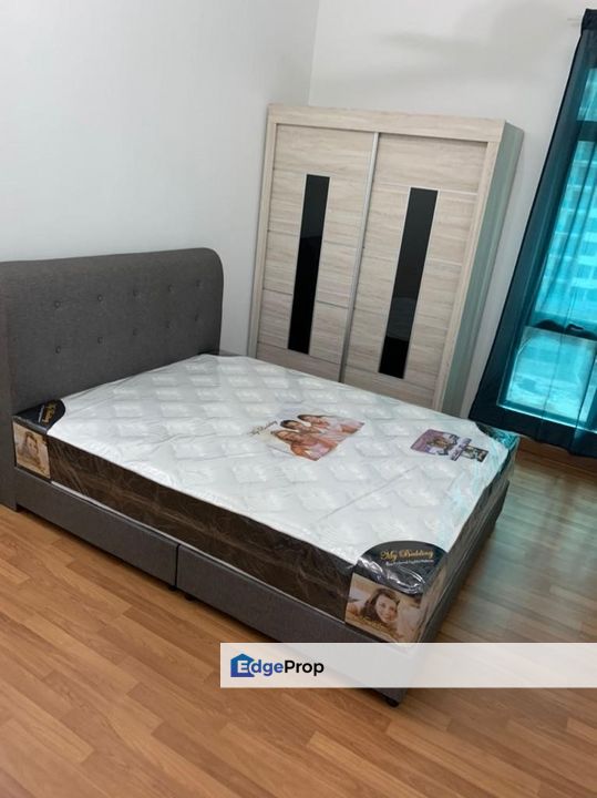 Amaya, Kuala Lumpur, Cheras