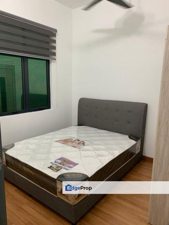 Amaya, Kuala Lumpur, Cheras