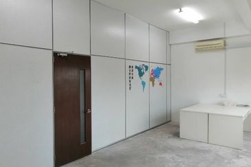 Bandar Mahkota Cheras